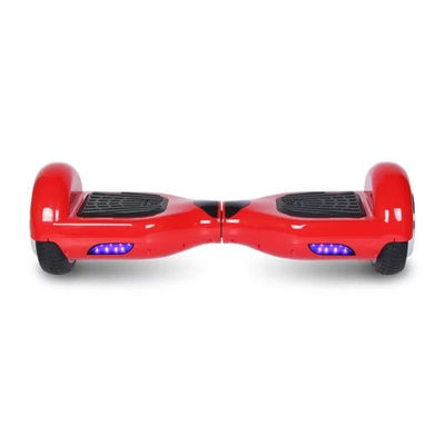 6.5 &amp;quot;Auto équilibre Scooter gyropode electric auto balance hoverboard 2 roues - Photo 4