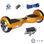 6,5&amp;quot; Auto equilibrio Patinete Eléctrico scooter balance hoverboard 2 ruedas - 1