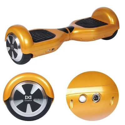 6,5 equilibrio Patinete Eléctrico Bluetooth scooter auto balance hoverboard - Foto 2