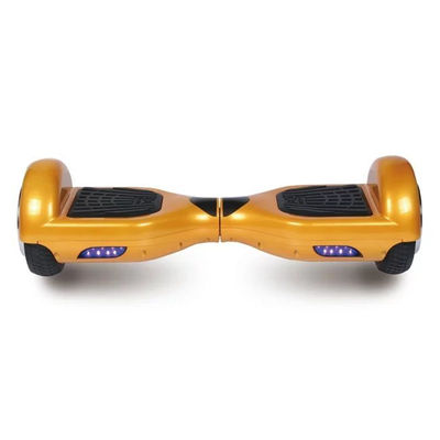 6,5 equilibrio Patinete Eléctrico Bluetooth scooter auto balance hoverboard - Foto 3