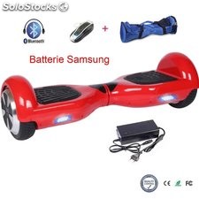 6.5 &quot;Gyropode electric Scooter auto balance hoverboard auto équilibre 2 roues