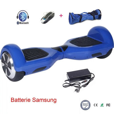 6.5 &quot;Gyropode electric Scooter auto équilibre auto balance hoverboard 2 roues