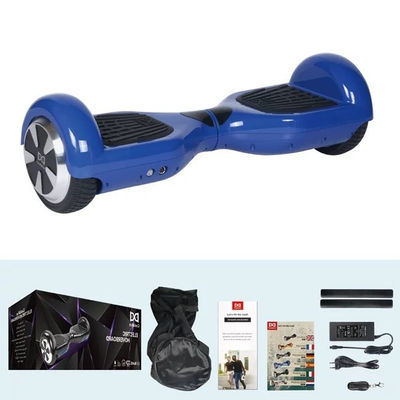 6,5 Patinete eléctrico Scooter auto balance hoverboard 2 ruedas equilibrio