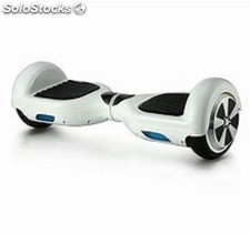 6.5 pulgada scooter eléctrico autoequilibrio hoverboard