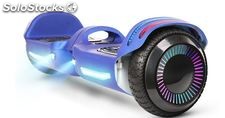 6.5 pulgada scooter eléctrico autoequilibrio hoverboard estilo