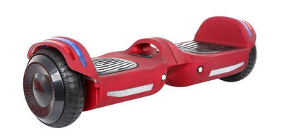 6.5 pulgada scooter eléctrico autoequilibrio hoverboard estilo - Foto 2