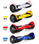 6.5 pulgada scooter eléctrico autoequilibrio hoverboard nuevo - Foto 4