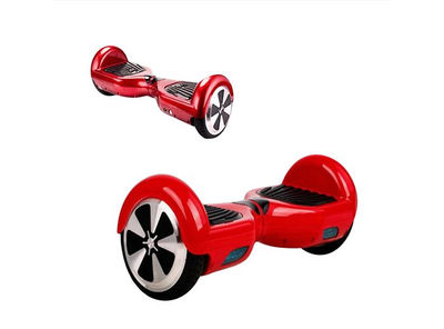 6.5inch Contact Now Independent Self Balance Two Wheels Hoverboard