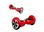 6.5inch Contact Now Independent Self Balance Two Wheels Hoverboard - 1