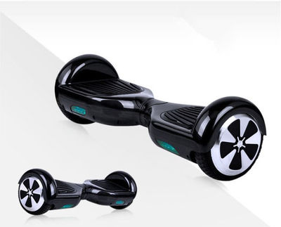 6.5inch Contact Now Independent Self Balance Two Wheels Hoverboard - Foto 2