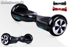 6.5inch electric self-balance scooter ESS010B w/ BleuTooth speaker