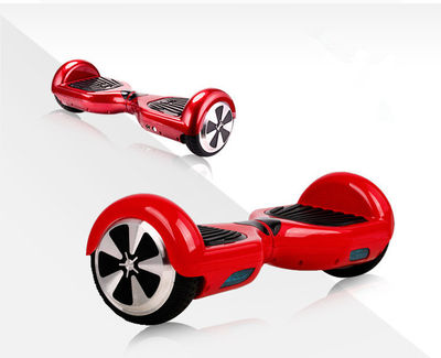 6.5inch High quality hoverboard, with multi-color to choose - Foto 4