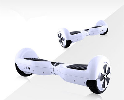 6.5inch High quality hoverboard, with multi-color to choose - Foto 5