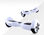 6.5inch High quality hoverboard, with multi-color to choose - Foto 5