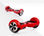6.5inch High quality hoverboard, with multi-color to choose - 1