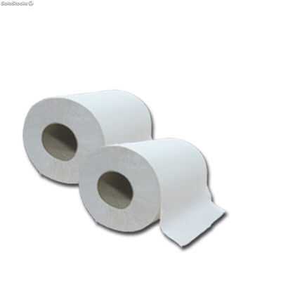 6 Bobinas de papel secamanos Reciclado 3039