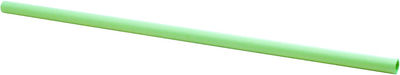 6 Rollos de Papel Kraft Verjurado 1mx25m Color Verde Fuerte 70g - Foto 2
