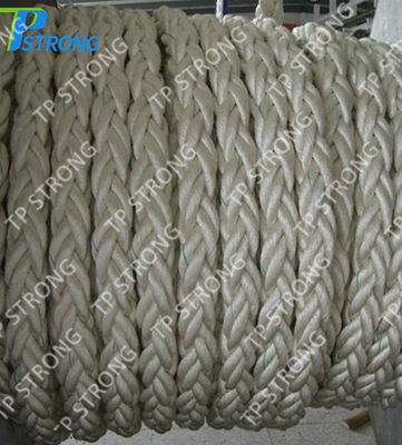 6 strands braided pp rope - Foto 2