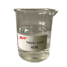 60% de ácido nítrico