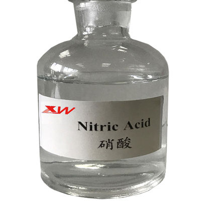 60% de ácido nítrico - Foto 2