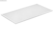 60 Watt Hochleistungs Panel Licht 6000 Lumen, 1200x600 white neutral