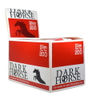 6000 filtri Dark Horse Slim Incartato.- 6x15mm (30 bustine da 200 pezzi)