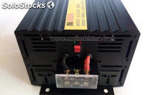 6000W inversor de corriente AC adaptador convertidor cargador coches conversor - Foto 2