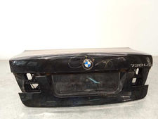 6003630 tapa maletero / 41627172332 / para bmw serie 7 (F01/F02) 730Ld