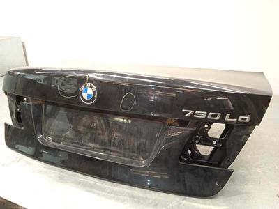 6003630 tapa maletero / 41627172332 / para bmw serie 7 (F01/F02) 730Ld - Foto 3