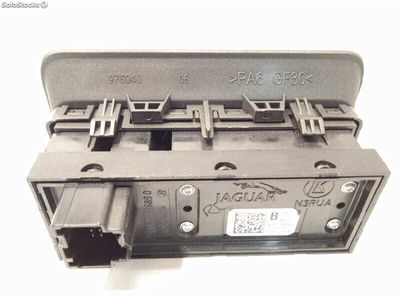 6003950 interruptor / BJ3211654BB / LR025943 / para land rover evoque Pure - Foto 4