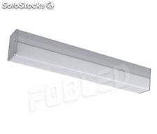 600cm 20W Wall Mounted Linear LED Lighting