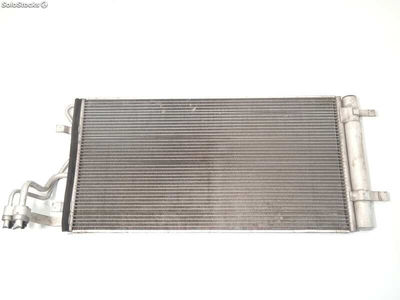 6012459 condensador / radiador aire acondicionado / 97606J9010 / para hyundai ko