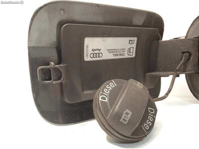6014457 tapa exterior combustible / 8T0809906 / para audi A5 coupe (8T) 2.0 tdi - Foto 3