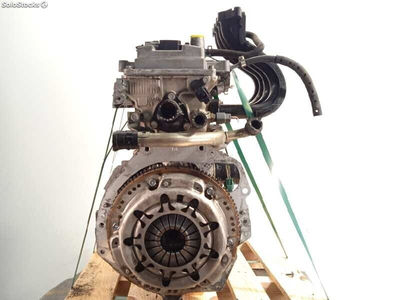 6018564 motor completo / CR14 / para nissan note (E11E) Acenta - Foto 2