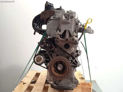 6018564 motor completo / CR14 / para nissan note (E11E) Acenta - Foto 4