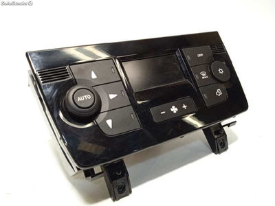 6030577 mando climatizador / 735535097 / para fiat ducato caja cerrada 35 techo