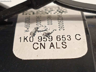 6035932 anillo airbag / 1K0959653C / para volkswagen jetta (1K2) 1.9 tdi - Foto 5