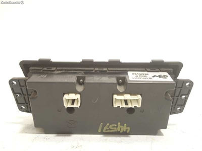 6047829 mando climatizador / GAM761190B / T1005815JD / para mazda 6 lim. (gh) 2. - Foto 4