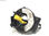 6051844 anillo airbag / noref / para honda civic berlina 5 (fk) 2.2 i-CTDi Sport - 1