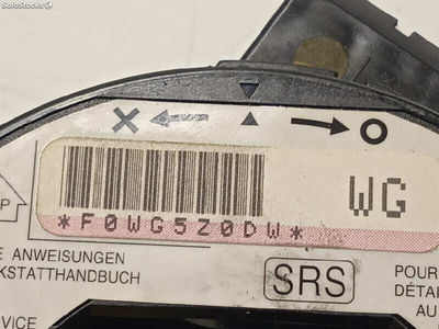 6051844 anillo airbag / noref / para honda civic berlina 5 (fk) 2.2 i-CTDi Sport - Foto 4