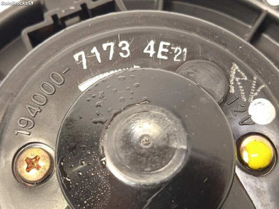 6063979 motor calefaccion / 1940007173 / 19400071734E21 / para lexus rx 300(MCU3 - Foto 4