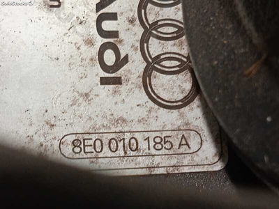 6069723 tapa exterior combustible / 8E0010185A / para audi S5 sportback (8T) 3.0 - Foto 5
