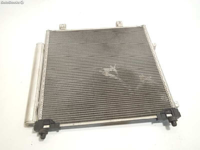 6070880 condensador / radiador aire acondicionado / 7812A339 / para mitsubishi s - Foto 3