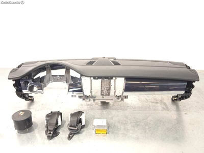 6075366 kit airbag / 97055210108A11 / 97080308905 / 97061820123 para porsche pan