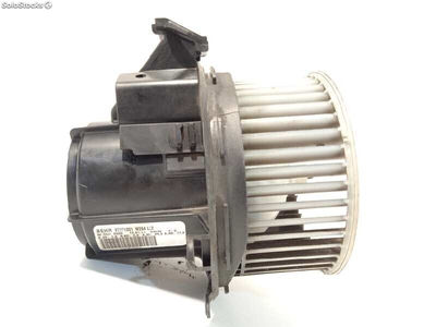 6075764 motor calefaccion / A2128200708 / V7771001W204 / para mercedes clase c ( - Foto 3