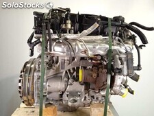 6077009 motor completo / B47D20A / para bmw serie 3 lim. (F30) 316d