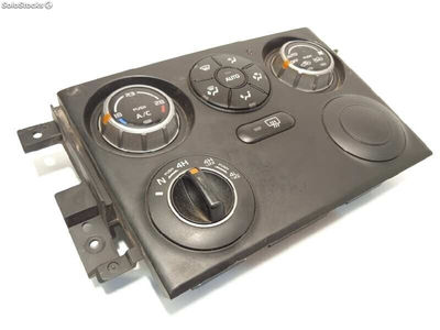 6091924 mando climatizador / 3951065JD4CAT / para suzuki grand vitara jb (jt) 1.