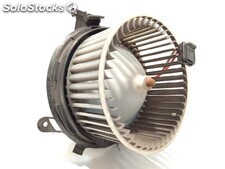 6099574 motor calefaccion / A2128200708 / V7771001 / para mercedes clase cls (W2