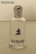 60ml botella vidrio para perfume