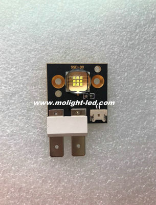 60W SSD-90 LED Chip Diode White 6500-8000K for Medical /Projector/Stage Light